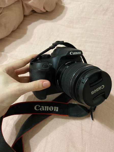 Canon EOS 1300d в Самаре фото 3