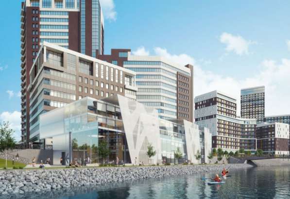 Студия Бизнес-класса! Рядом Парк ЦПКиО! Дом-сдан! в Екатеринбурге фото 19