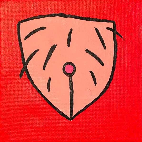 Картина в Москве фото 5