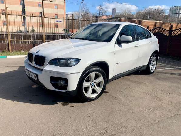 BMW, X6, продажа в Москве в Москве фото 44