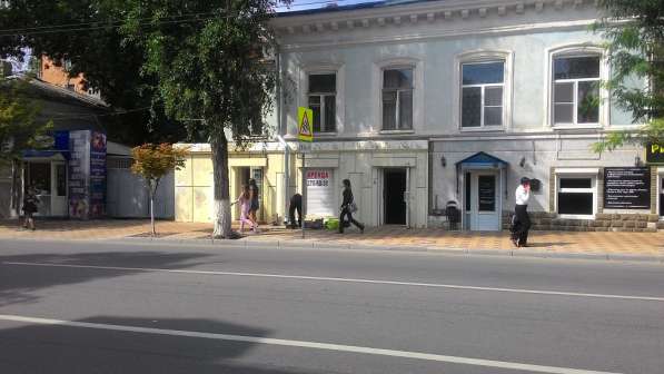 Магазин 50 кв. м. на Советской рядом с остановкой 2 входа в Ростове-на-Дону фото 4