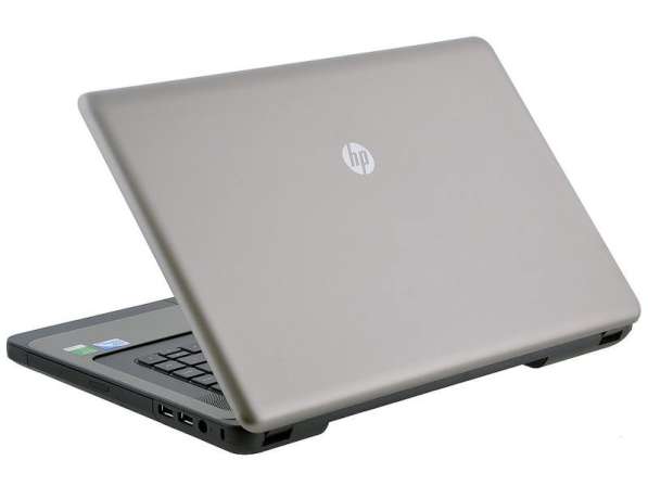 Ноутбук HP-G62 в фото 4