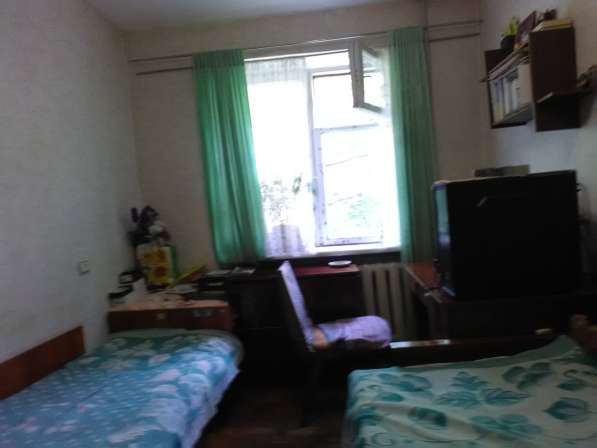 Продам приятную и уютную квартиру в районе школы «Лингвист» в Симферополе фото 4