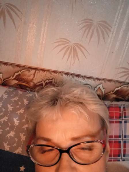 Татьяна, 53 года, хочет пообщаться