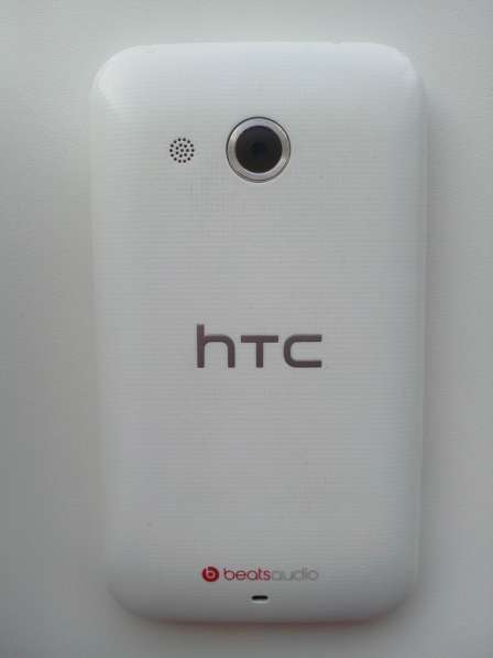 Смартфон HTC Desire 200 в Ангарске фото 3