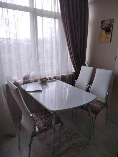 Супер квартира в клубном доме! в Сочи фото 15