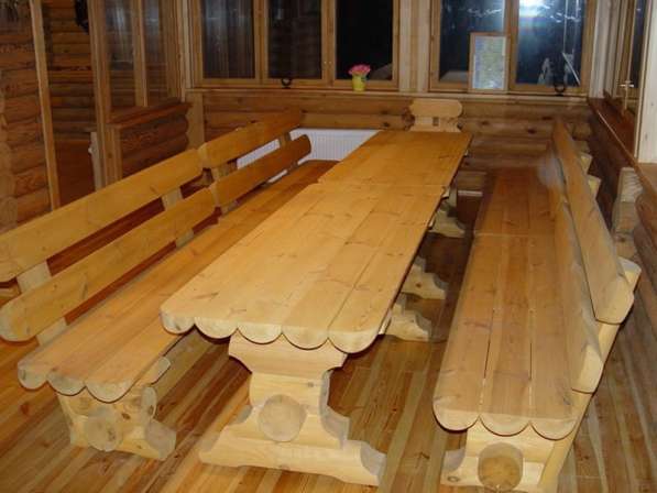 Мебель: реставрация и изготовление в Казани фото 4