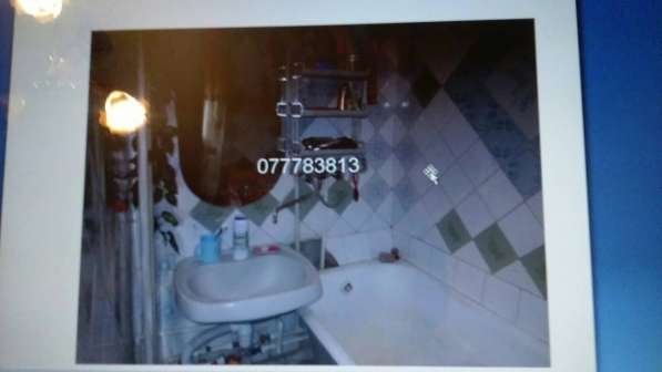 Сдам 3 к. квартиру над магазином Север в фото 15
