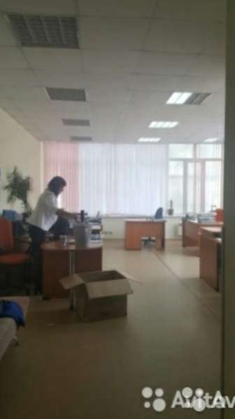 Офисное помешение 164м