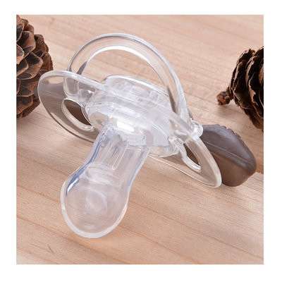 Креативные соски-пустышки: усы, зубы, вампир, поцелуй в Москве фото 13