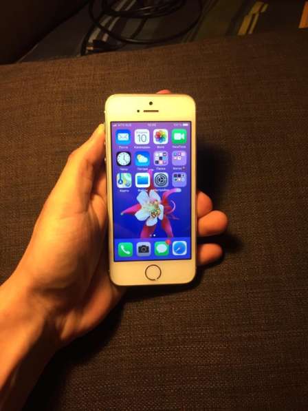 IPhone 5s 16 GB в Москве фото 7