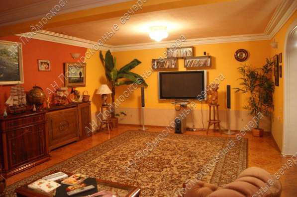 Продам дом в Москва.Жилая площадь 572 кв.м.Есть Электричество. в Москве фото 44