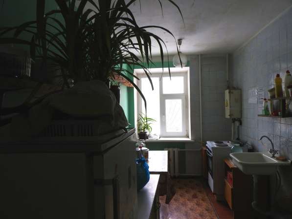 Сдаётся двухместная комната в общежитии в Ростове-на-Дону фото 8