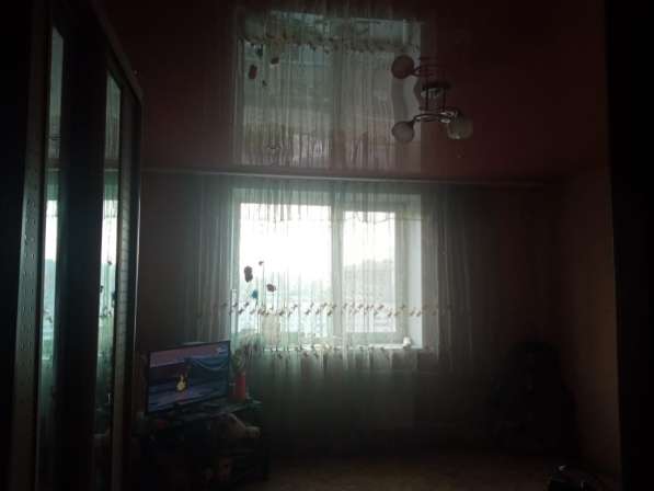 1 комнатная квартира в кальном в Рязани фото 14