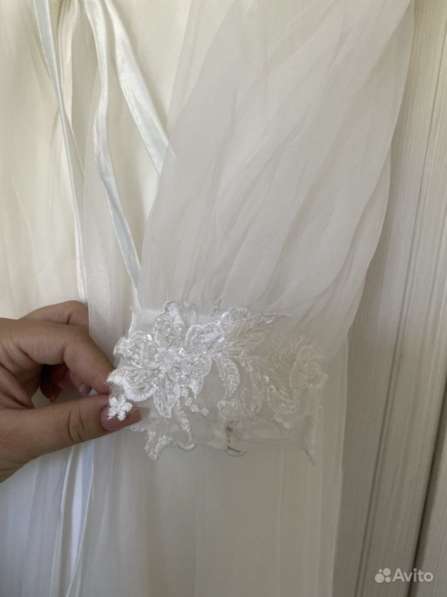 Свадебное платье в Кстове фото 8