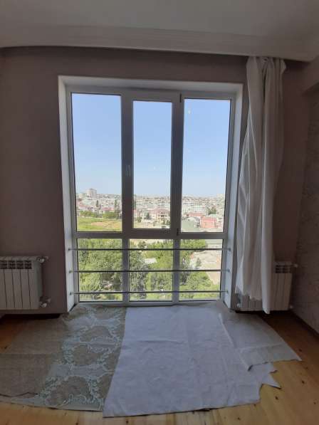 Продам 2-х комнатную квартиру в Баку в фото 19