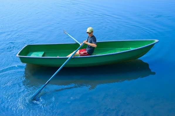 Купить лодку Голавль в Нижнем Новгороде фото 3