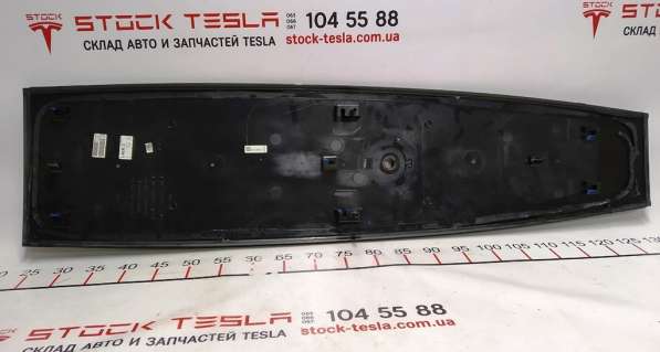 З/ч Тесла. Панель наружная крыши задняя центральная Tesla mo в Москве