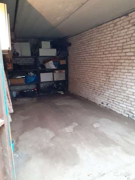 Сдается в долгосрочную аренду гараж 21м2 в Рязани