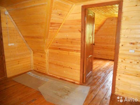 продам двухэтажный дом в Кашире фото 3