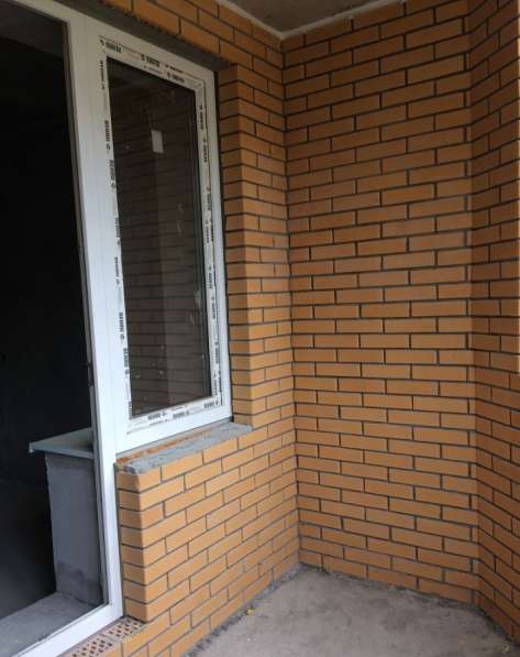 Продажа 1-к квартиры. Крымская Новостройка. в Раменское фото 9