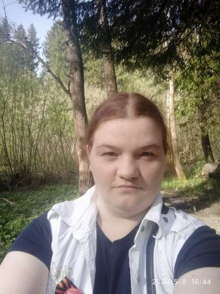 Olga, 32 года, хочет пообщаться в Перми