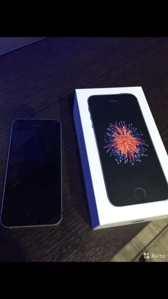 IPhone SE 32gb в Омске фото 4