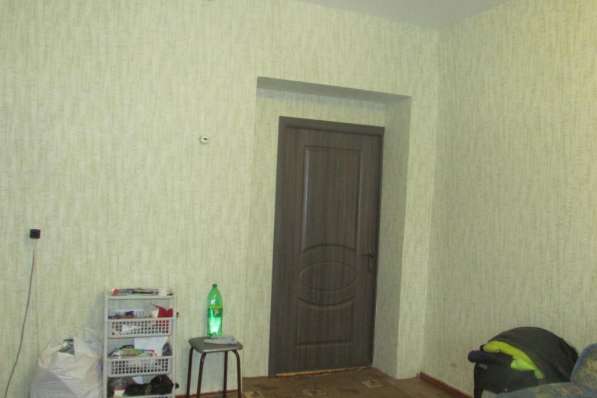 Комната без хозяев в Новосибирске