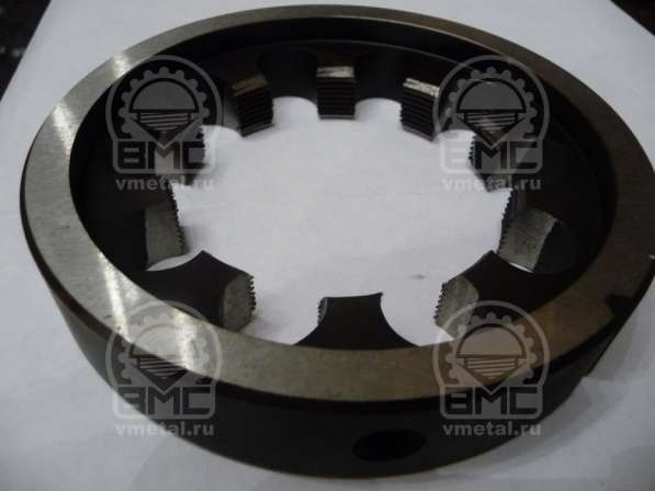 Плашка 75х1,5