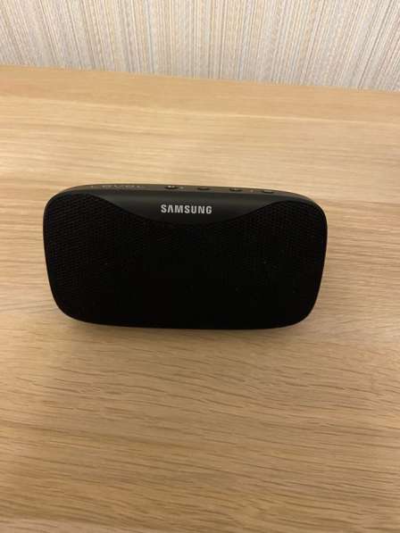 Колонка samsung level box slim