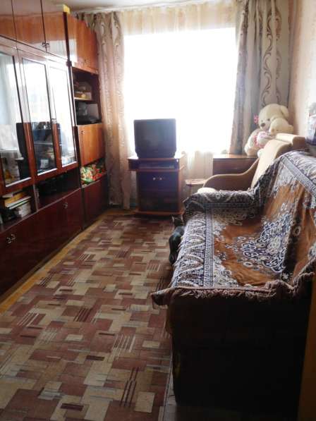 Продаю блок из двух комнат в Владимире фото 6