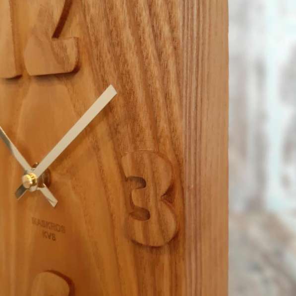 Часы настольные в Санкт-Петербурге фото 22