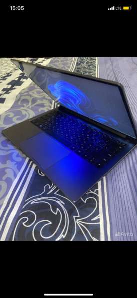 Ноутбук Huawei MateBook 14klwl-W54W