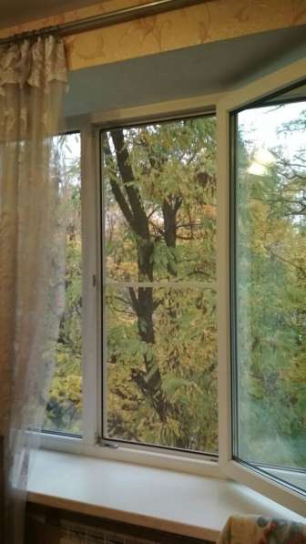 Продам двухкомнатную квартиру в Ростов-на-Дону.Жилая площадь 45 кв.м.Этаж 4.Дом кирпичный. в Ростове-на-Дону фото 4