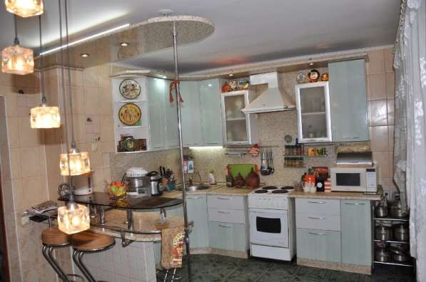 Продам двухкомнатную квартиру в Уфа.Жилая площадь 45,70 кв.м.Этаж 3.Дом панельный. в Уфе фото 23