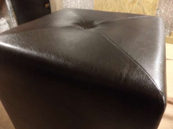 Пуфики, Банкетки в Дмитрове фото 16