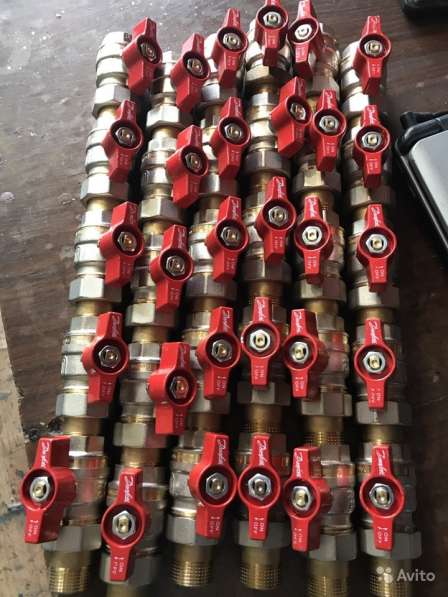 Куплю данфосс danfoss MSV-BD