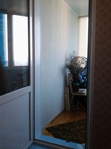 Комфортабельная комната рядом с метро в Москве фото 13