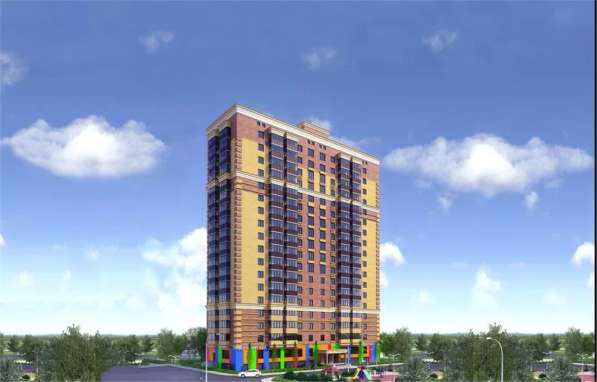 Продам однокомнатную квартиру в Тверь.Жилая площадь 23,40 кв.м.Этаж 7. в Твери фото 30