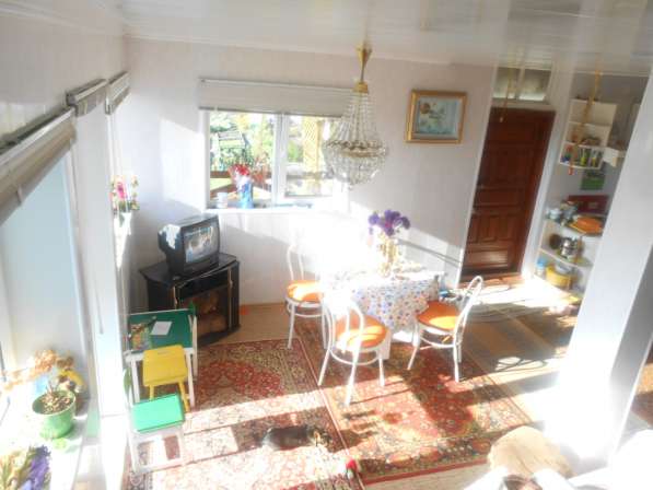 Продам загородный дом с современной отделкой в Тюмени фото 16