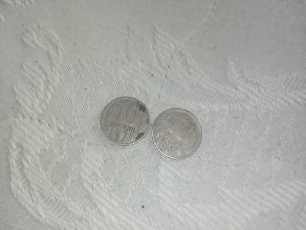 Монеты старинные в Камышине фото 17