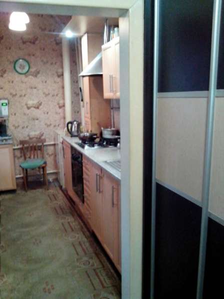 Продам дом в Ростов-на-Дону.Жилая площадь 76 кв.м. в Ростове-на-Дону фото 5