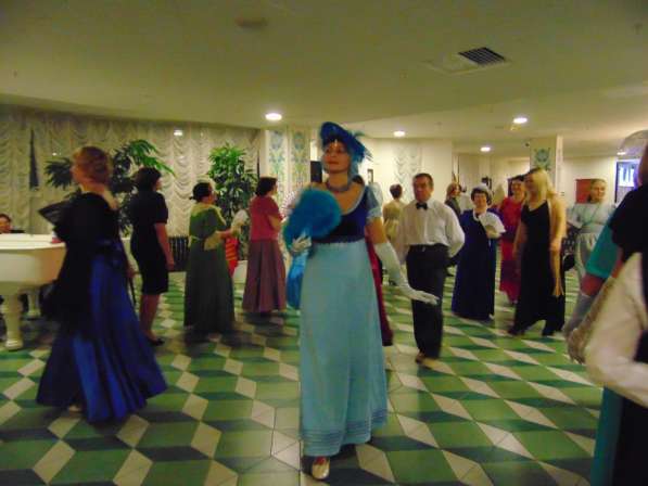 Ведущая праздников, тамада, DJ в Тюмени фото 51