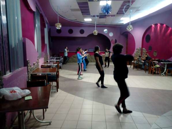 В Кирове работает школа лезгинки и кавказских танцев в Кирове фото 4