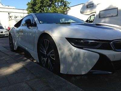 BMW, i8, продажа в г.Орша