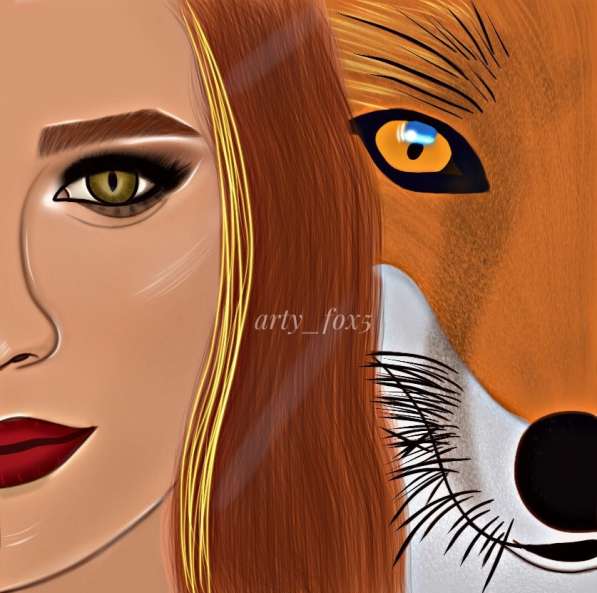 Портретные Арты в Краснодаре фото 3