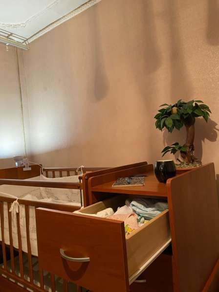 Кровать-маятник в Москве