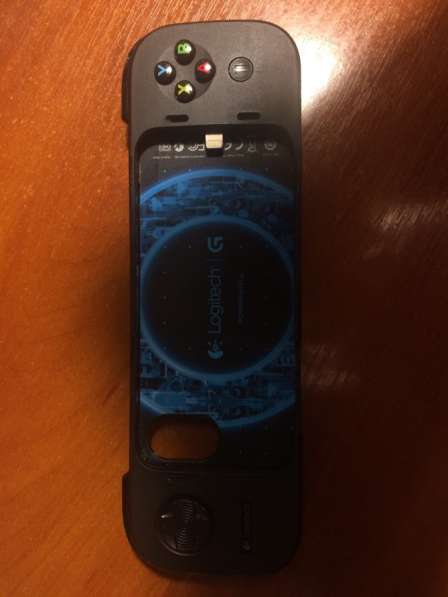 Чехол приставка для IPhone 5,5s,5se