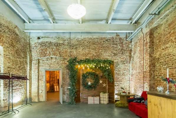 Банкетный зал в Санкт-Петербурге фото 27