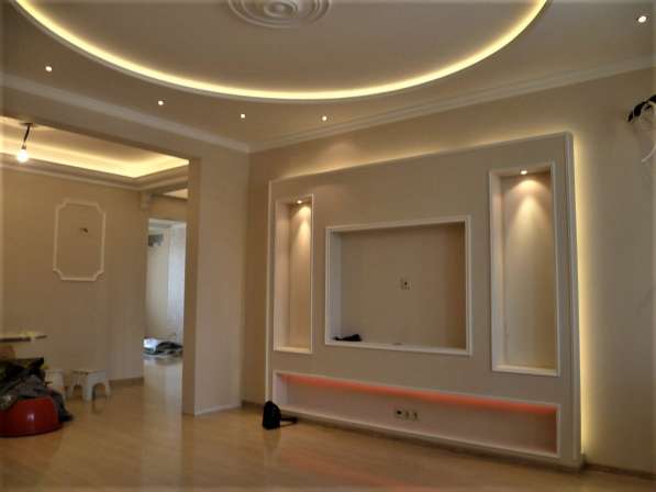 Ремонт квартир. Качественно. Мастера в фото 48